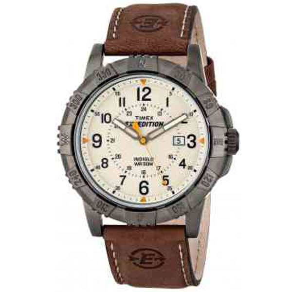 TIMEX(タイメックス) / Expedition Rugged Metal Watch (T499909J) - 腕時計 -