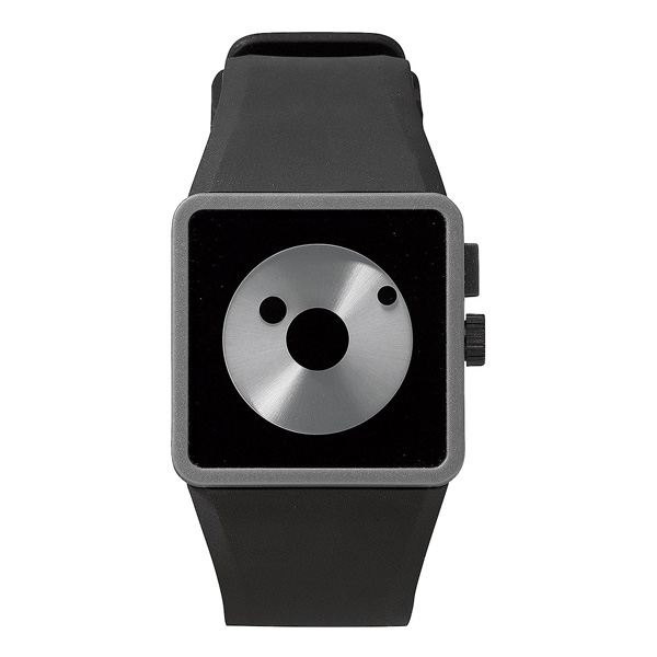 NIXON(ニクソン) / Newton Watch (A116007-00) - 腕時計 -