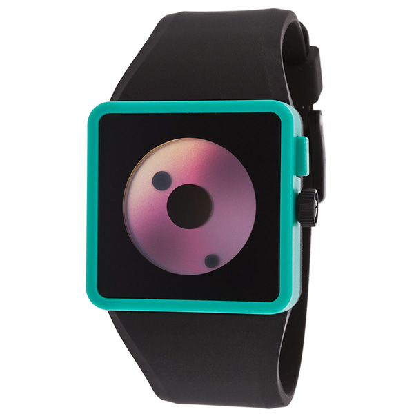 NIXON(ニクソン) / Newton Watch (A1161060) - 腕時計 -