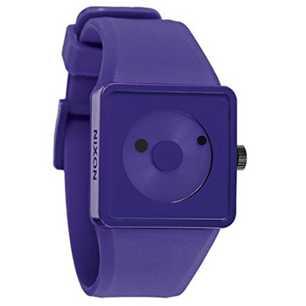 NIXON(ニクソン) / Newton Watch (NXA116230) - 腕時計 -
