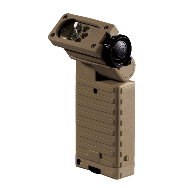Streamlight/ Streamlight 14032 Sidewinder Military Tactical Flashlight ミリタリーフラッシュライト