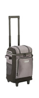 Coleman(ޥ) / 42Can Wheeled Soft Cooler With Hard Liner (Gray) - ۥդ եȥ顼Хå / 顼ܥå -