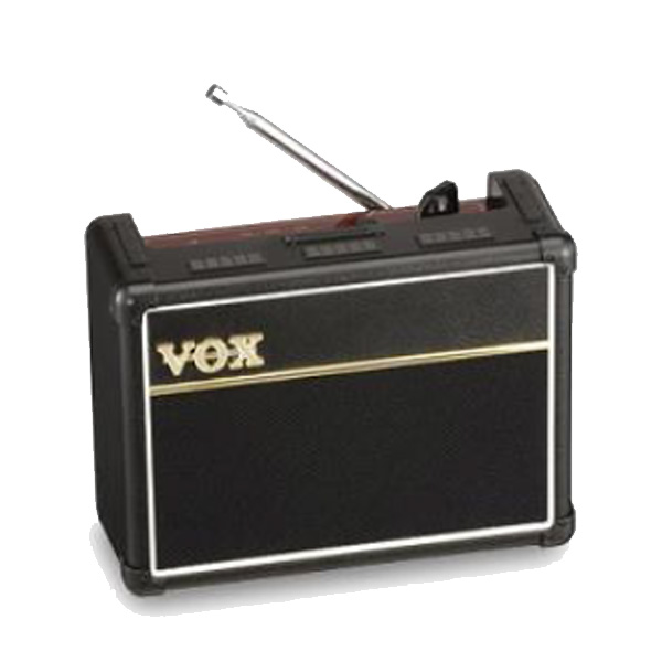 VOX(ヴォックス) /  AC30-Radio  - 音楽雑貨 -