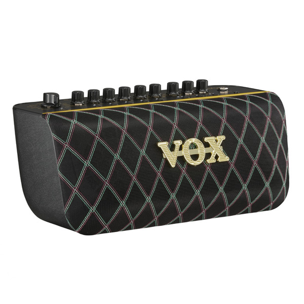 VOX(ヴォックス) / Adio Air GT 【Adio Air Series】 - 50W ギターアンプ - 【Belden高品質ギターシールドプレゼント！】