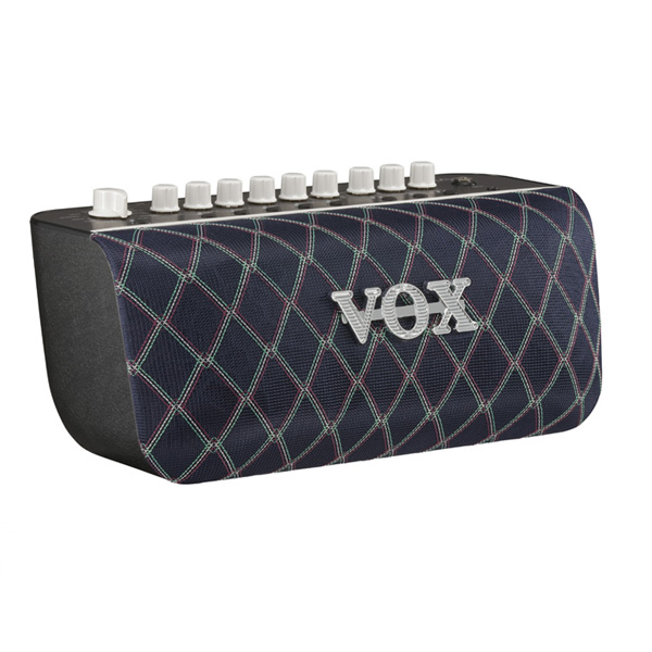 VOX(ヴォックス) / Adio Air BS 【Adio Air Series】 - 50W ベースアンプ - 【Belden高品質ギターシールドプレゼント！】