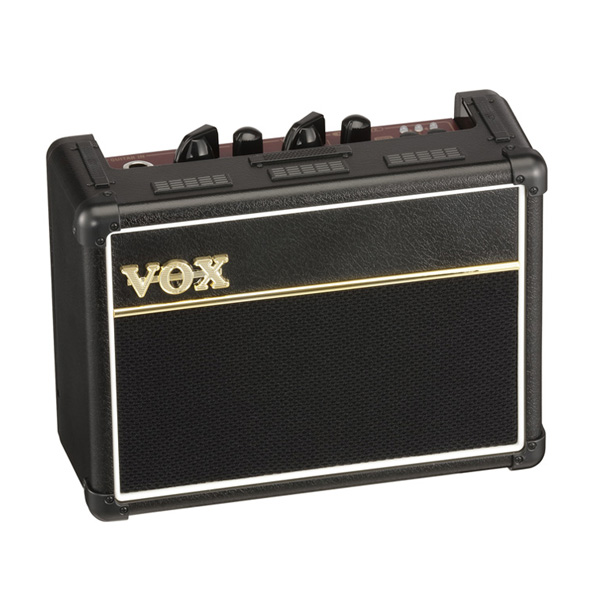 VOX(ヴォックス) ／ AC2 RhythmVOX 【AC2 RV Series】 - ギターアンプ