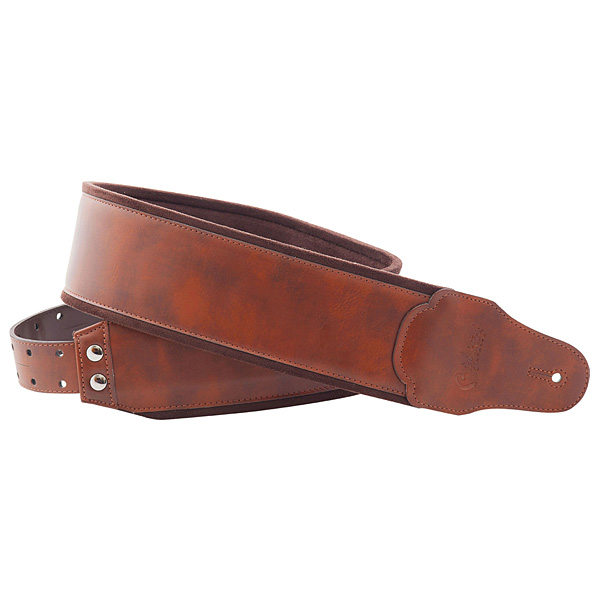 Righton! STRAPS(ライトオンストラップス) / B-CHARM (Brown) - ストラップ - 【次回納期未定】