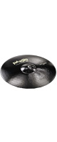 PAISTE(パイステ) / Color Sound 900 Black Heavy Crash 18” (18インチ) - クラッシュ・シンバル -