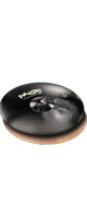 ※Bottomのみ※PAISTE(パイステ) / Color Sound 900 Black Hi-Hat Bottom 14” (14インチ ボトム) - ハイハット・シンバル -