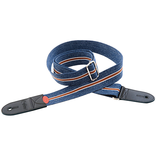 Righton! STRAPS(ライトオンストラップス) / ESTORIL (Blue) - ストラップ -
