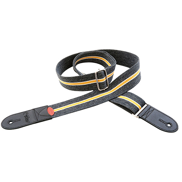Righton! STRAPS(ライトオンストラップス) / ESTORIL (Black) - ストラップ -