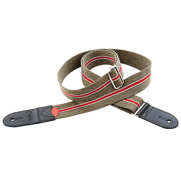 Righton! STRAPS(ライトオンストラップス) / ESTORIL (Green) - ストラップ -