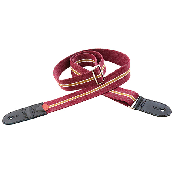 Righton! STRAPS(ライトオンストラップス) / ESTORIL (Red) - ストラップ -