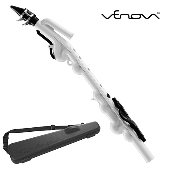 YAMAHA(ヤマハ) / ヴェノーヴァ(Venova) YVS-100 【ケース付き】 - カジュアル管楽器 サックス -