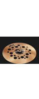 PAISTE(パイステ) / PST X DJs 45 Crash 12″ - クラッシュ･シンバル -
