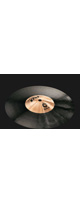 PAISTE(パイステ) / PST X DJs 45 Ride 12″  - ライドシンバル -