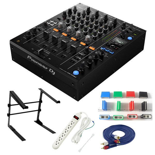 Pioneer DJ(パイオニア) / DJM-750MK2 【rekordbox dj、rekordbox dvs