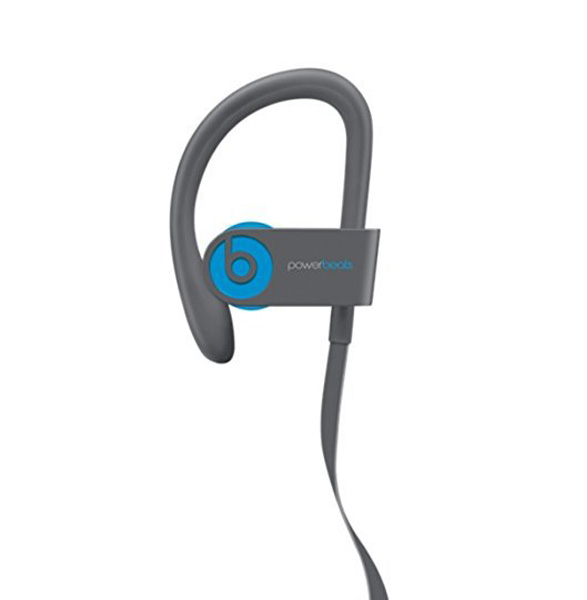Beats(ビーツ) / Powerbeats 3 (Flash Blue) - ワイヤレスイヤホン - メーカー再生品(傷・使用感あり)