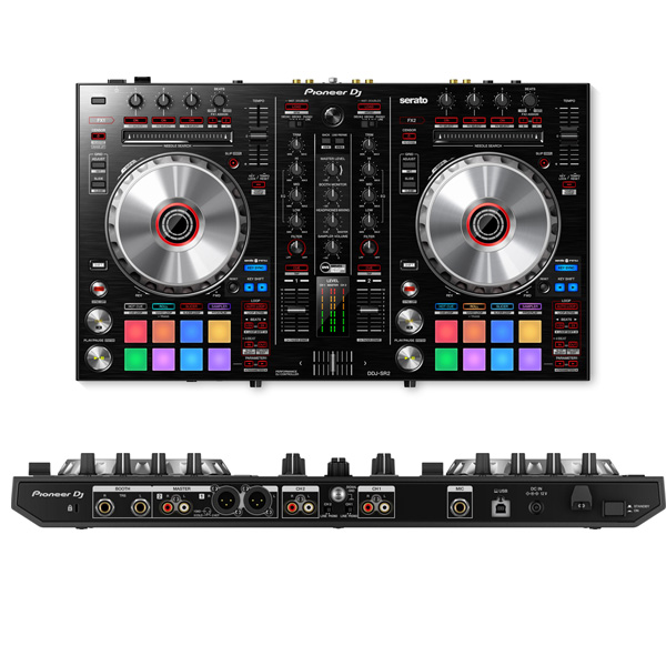 ☆セール 状態BC Pioneer Serato DDJ SR YAMAHA スピーカー - 通販