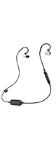 Shure(シュアー) / SE215 Special Edition WIRELESS (ホワイト) - Bluetooth対応 高遮音性ワイヤレスイヤホン -