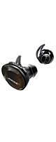 Bose(ボーズ) / SoundSport Free Wireless Headphones (Black) - 完全ワイヤレスイヤホン -