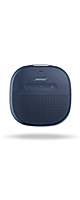 Bose(ボーズ) / SoundLink Micro Bluetooth speaker (Midnight Blue) - Bluetooth対応ワイヤレススピーカー -