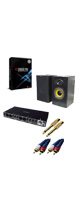 ��DTM�鿴�ԥ��å�A�� Cubase Pro 9 (�����ǥߥå���) /Rubix44 3����ŵ���å�