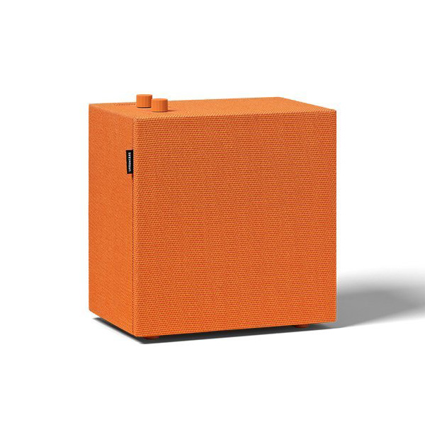 Urbanears(アーバンイヤーズ) / Stammen（Goldfish Orange） - Bluetoothスピーカー -