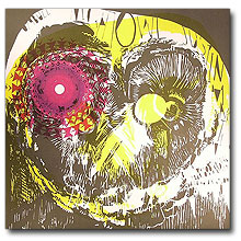 Justin Martin / Nightowl
