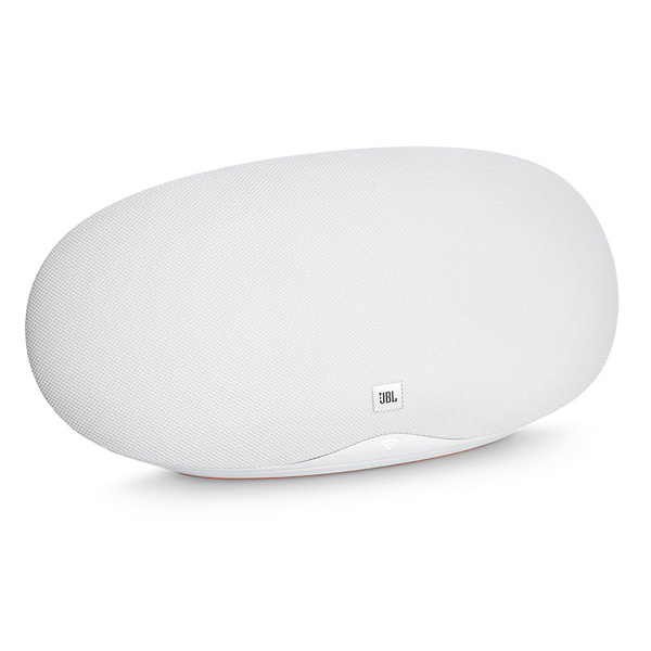 JBL(ジェービーエル) / PLAYLIST (White) - Chromecast built-in 搭載 ワイヤレススピーカー -