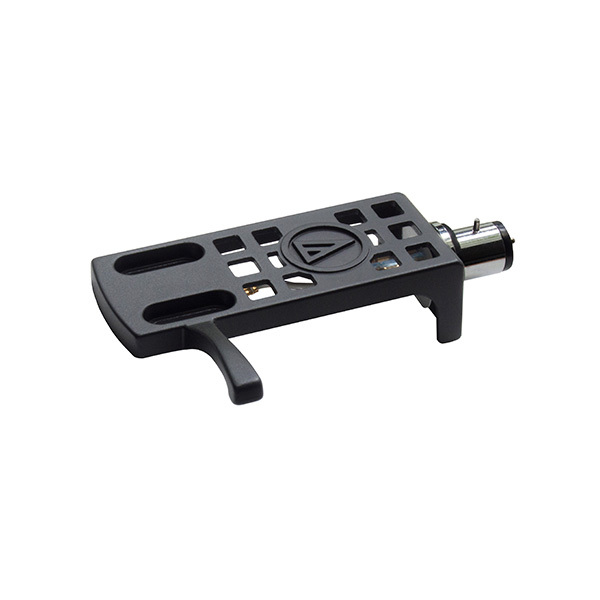 audio-technica(オーディオテクニカ) / AT-HS10 BK (ブラック) - ヘッドシェル -