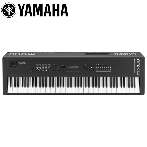 YAMAHA(ヤマハ) / MX88 - シンセサイザー デジタルシンセサイザー