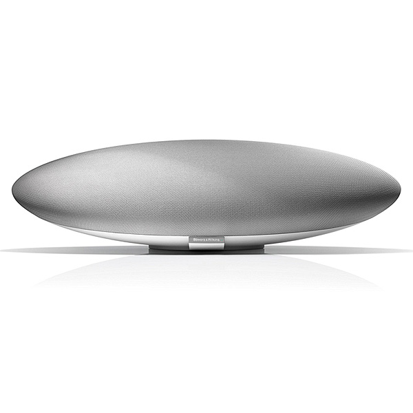 Bowers & Wilkins / Zeppelin Wireless (WHITE) - Bluetooth対応ワイヤレススピーカー - 1大特典セット