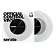 V.A. / 7” Serato Performance Series Control Vinyl CLEAR (Pair) [7” x 2]【セラートコントロールトーン収録 SERATO SCRATCH LIVE, SERATO DJ】