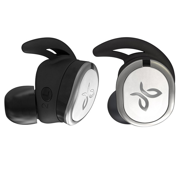 JayBird(ジェイバード) / RUN TRUE WIRELESS SPORT (Drift) - スポーツ向け 完全ウィヤレスイヤホン - 1大特典セット