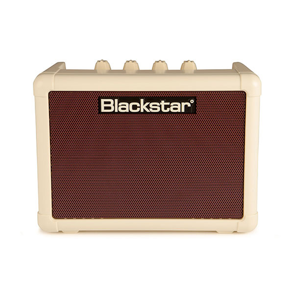 Blackstar(ブラックスター) / FLY3 VINTAGE - 電池駆動　ギターアンプ -