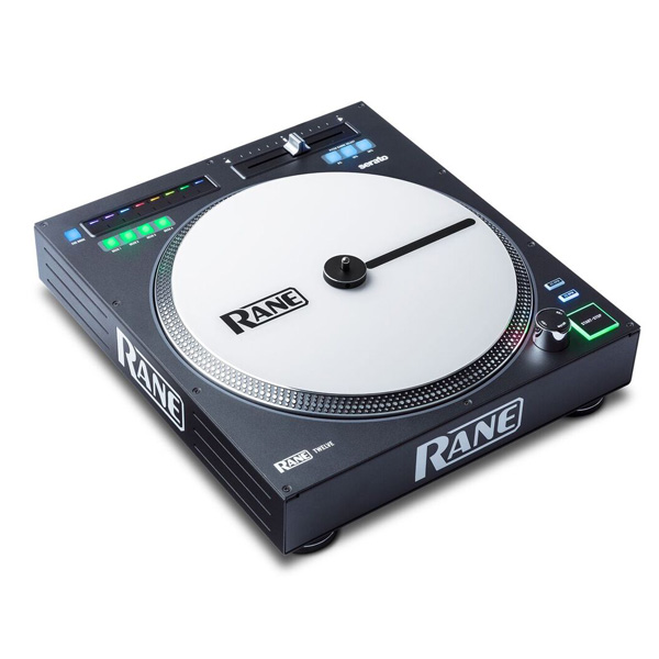 Rane(レーン) / TWELVE 【Serato DJ Pro 無償】- PCDJコントローラー -【次回入荷未定】