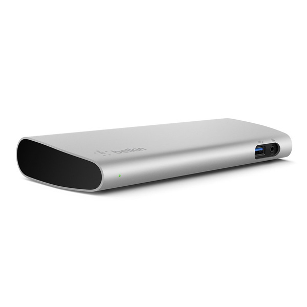 Belkin(ベルキン) / Thunderbolt3 Express Dock HD