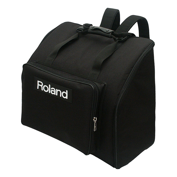 Roland(ローランド) / BAG-FR-3 - Vアコーディオン キャリング・バッグ - 対応機種：[ FR-4 FR-3 FR-2 ]