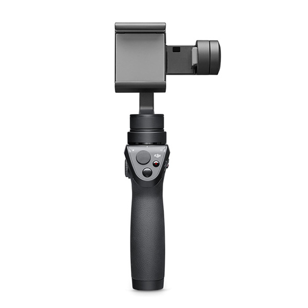 DJI / Osmo Mobile 2 - iPhone用 3軸手持ちジンバル / 高精度スタビライザー -