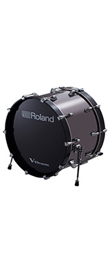 Roland() / KD-220 Bass DrumVɥ 22 Хɥ V-Drumѥ꡼