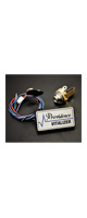 PROVIDENCE(�ץ������ǥ�) / Vitalizer-B1- Active Impedance Converter -
