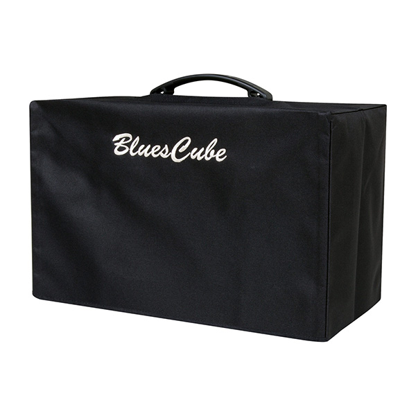 Roland(ローランド) / RAC-BCSTG BC-STAGE Amp Cover - Blues Cube Stage用カバー - 【5月26日発売】