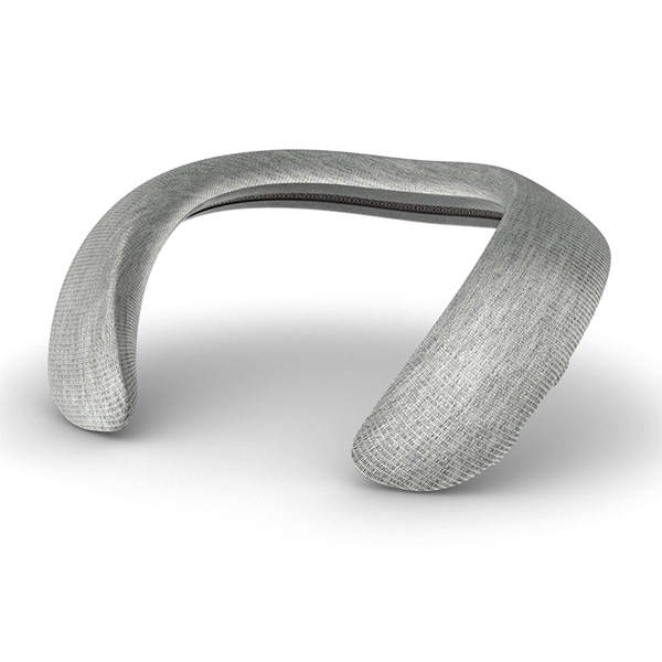 Bose(ボーズ) / SoundWear Companion Cover (Gray) - SOUNDWEAR専用保護カバー -