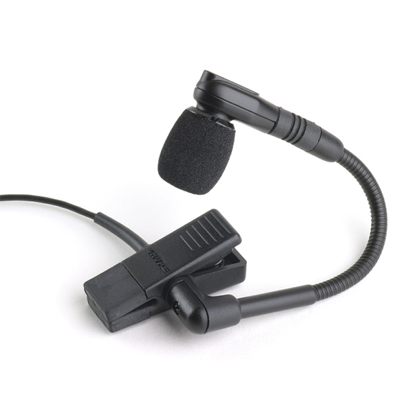 Shure(シュアー) / BETA98H/C-X - 楽器用小型マイクロホン -