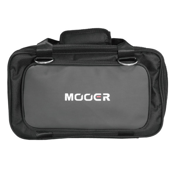 MOOER(ムーアー) / SC-200 Soft Carry Case for GE200 - GE200専用ケース -