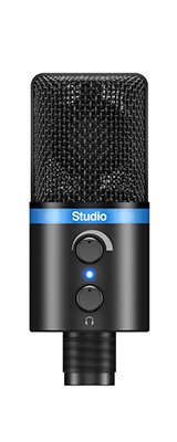 IK Multimedia(ޥǥ) / iRig Mic Studio ֥å - iOS / Android / PC бޥ -