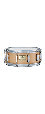  Pearl(パール) / TNS1455S/C [THE Ultimate Shell Snare Drums supervised by 沼澤尚]　[TYPE 1] (6ply 6.1mm) スネアドラム
