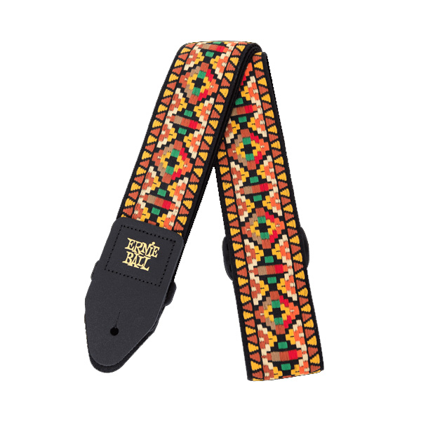 Ernieball アーニーボール Santa Fe Jacquard Guitar Strap ギターストラップ の激安通販 ミュージックハウスフレンズ Ernieball アーニーボール Santa Fe Jacquard Guitar Strap ギターストラップ の激安通販 ミュージックハウスフレンズ