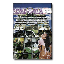 V.A. / REGGAE PV MAGAZINE VOL.6 (DVD) 【レ】
